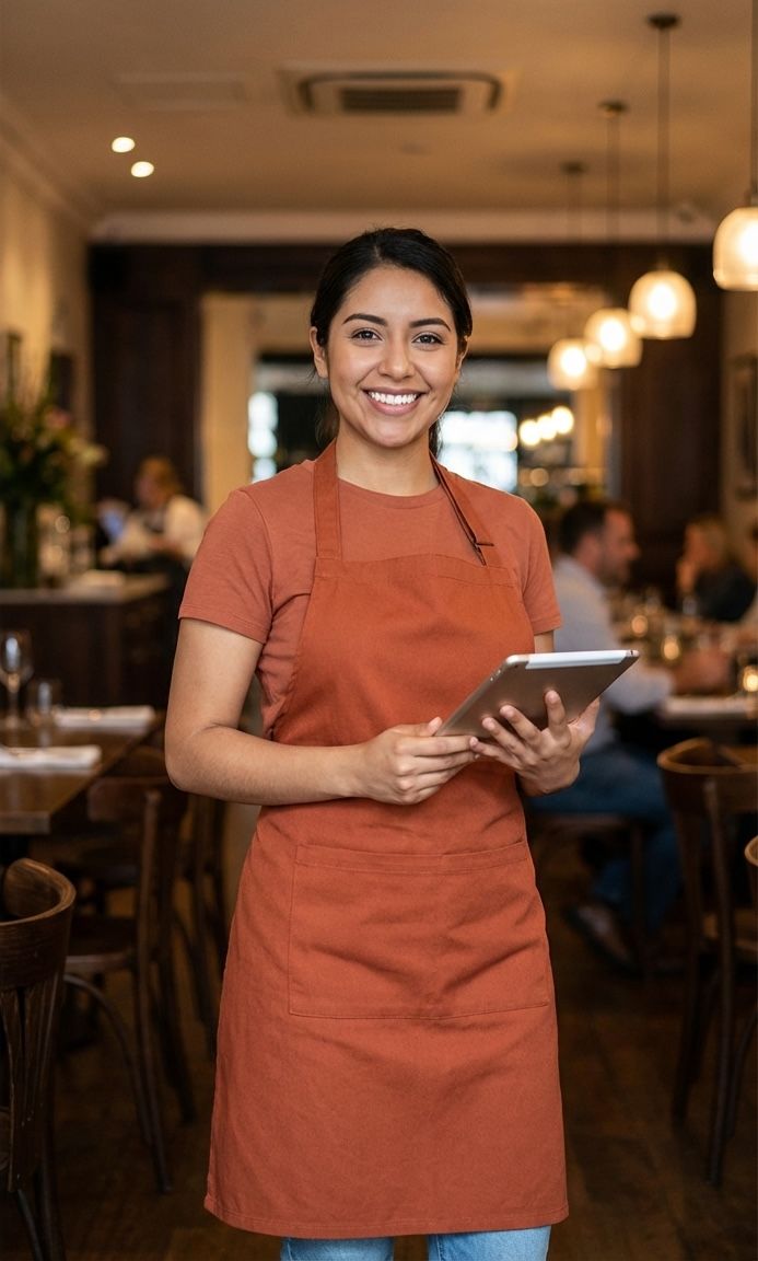 Menú digital para restaurantes en México — TuMenuDigital.mx